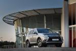 Mitsubishi Outlander 2017 года (ZA)